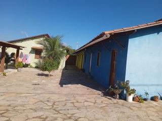 Apartamentos Nina y Benito - Icapuí - 9