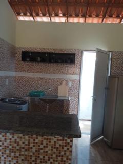 Apartamentos Nina y Benito - Icapuí - 8
