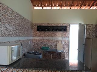Apartamentos Nina y Benito - Icapuí - 4