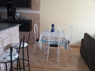 Apartamentos Nina y Benito - Icapuí - 2