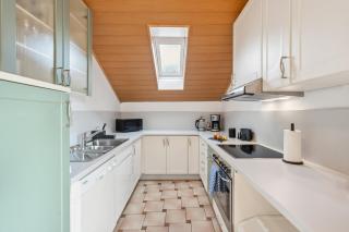 Mozartshomes#3 2,5 Rooms 6 Beds in Löchgau - Löchgau - 5