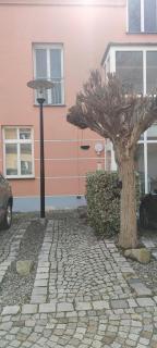 Helle zwei Zimmer Privatwohnung Nähe Zentrum Schärding - 8