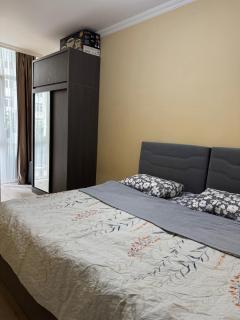 Квартира Батуми у моря Kobaladze Street 15 - Batoemi - 1