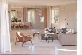 Château di Cardiccia - 7BR climatisé - Sainte-Lucie-de-Porto-Vecchio - 7