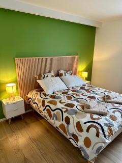 Appartement cosy tout proche de l'hyper-centre - Strasburgo - 1