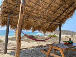 Surf Casita Mexicana Next to Playa San Diego - 9