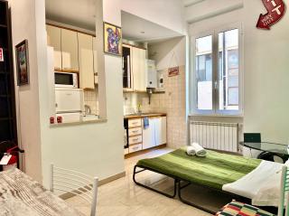 Casa Flavia - Rome - 5