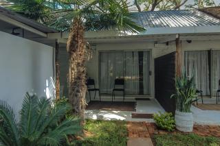 Lemón Cottage - Bela-Bela - 9