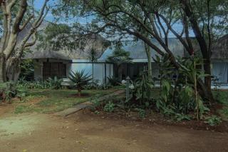 Lemón Cottage - Bela-Bela - 0