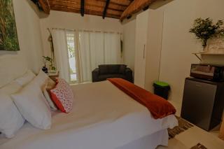 Lemón Cottage - Bela-Bela - 7