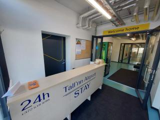 Tallinn Airport Stay - Tallinn - 0