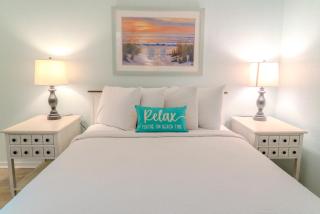 Luxurious Renovated 2 Bedroom at Myrtle Beach Resort! First Floor! 148-A - Myrtle Beach - 9
