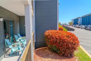 Luxurious Renovated 2 Bedroom at Myrtle Beach Resort! First Floor! 148-A - Myrtle Beach - 1
