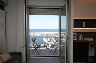Pier Boutique Apartment - Mola di Bari - 3