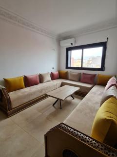 Luxury apartments near to Fes - Bhalil - 6