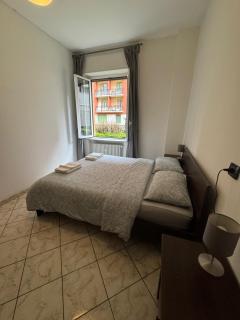 Elegant apartment close to the center - Mailand - 4
