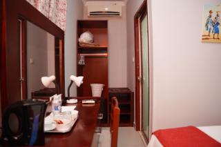 Khudu Ya Mowana Selected Service Hotel - 9