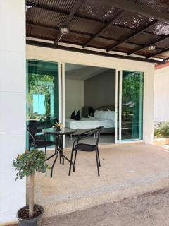 Green Haven Villas With Jacuzzi - Cidade de Krabi - 5
