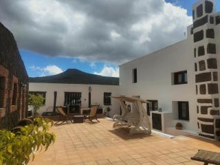 Casa Rural La Molina - Máguez - 8