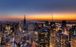 Stylish Chic Condo NYC at Fingertips - North Bergen - 9