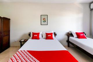 OYO Hotel Nobrega Aeroporto de Congonhas, São Paulo - São Paulo - 5