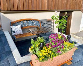 beim Brunnen - Gsteigwiler - 6