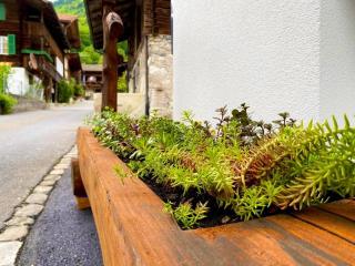 beim Brunnen - Gsteigwiler - 8