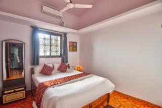 Anjuna Beach Villa - Anjuna - 4