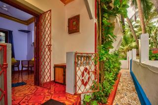 Anjuna Beach Villa - Anjuna - 5