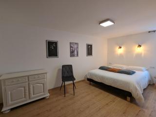 Gîte élégant avec jardin, proche Luxembourg, Nancy, Metz - FR-1-585-163 - Spincourt - 9