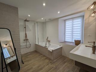 Gîte élégant avec jardin, proche Luxembourg, Nancy, Metz - FR-1-585-163 - Spincourt - 7