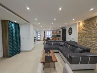 Gîte élégant avec jardin, proche Luxembourg, Nancy, Metz - FR-1-585-163 - Spincourt - 2