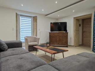 Gîte élégant avec jardin, proche Luxembourg, Nancy, Metz - FR-1-585-163 - Spincourt - 1