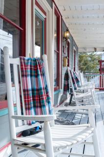 Downtown Chantilly Ste Piedmont - Eureka Springs - 1