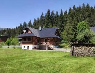 Drevenice u Jozefa - Oravský Podzámok - 4