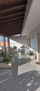 Casa Vacanza Totò - Surbo - 9