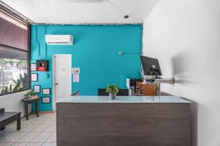 Borinquen Beach Inn - 1
