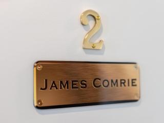 Apt02 The SS James Comrie - Penneshaw - 3