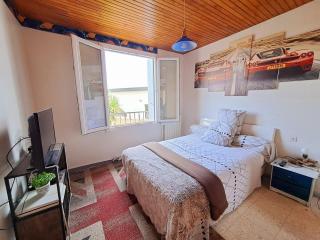 Country and family villa - 4