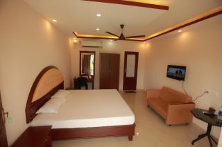 Kappil Meadows - Varkala - 9