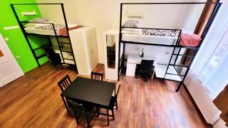 BeBudgetRooms - Budapest - 1
