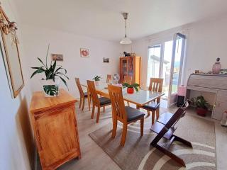 Country and family villa - Villeneuve-de-la-Raho - 7