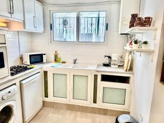 Cosy Triplex in La Marsa - La Marsa - 6
