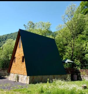 Apinn_Guesthouse - Dilijan - 0