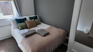 RKs Holiday Home - Londra - 5