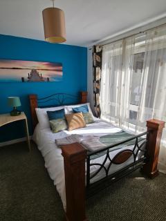 RKs Holiday Home - Londra - 4