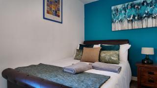 RKs Holiday Home - Londra - 3