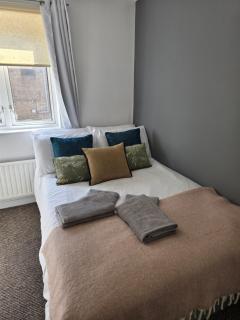RKs Holiday Home - Londra - 1