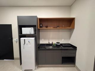 Studios SoHo Bong(II)- Studio 1 - 5