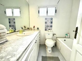 Cosy Triplex in La Marsa - La Marsa - 1